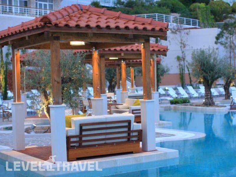 Фотография Amfora Hvar Grand Beach Resort
