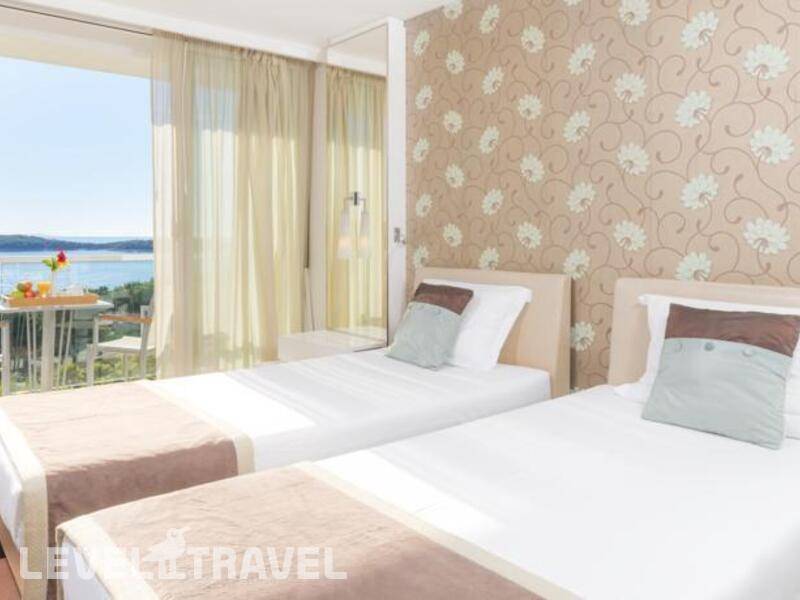 Фотография Amfora Hvar Grand Beach Resort