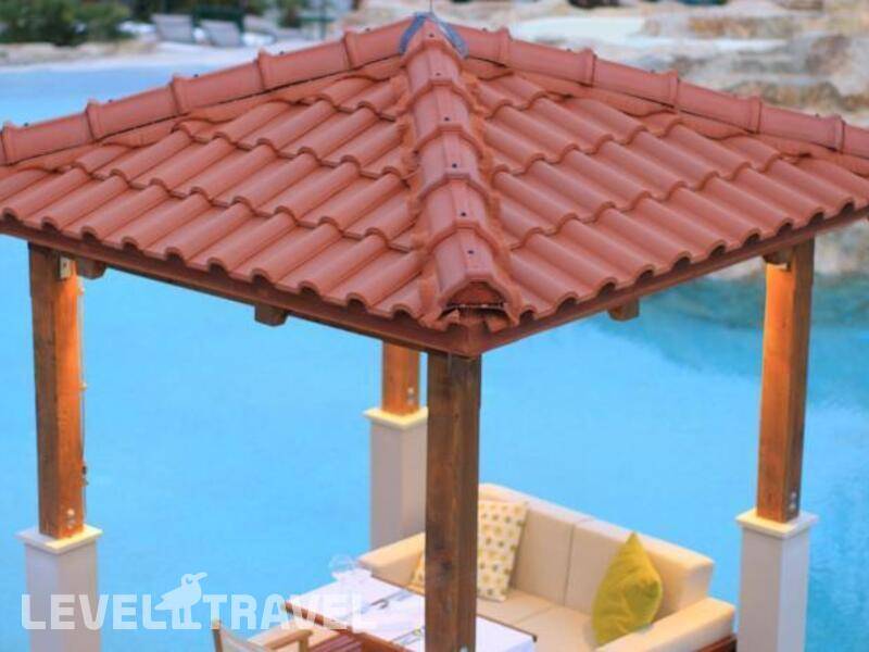 Фотография Amfora Hvar Grand Beach Resort