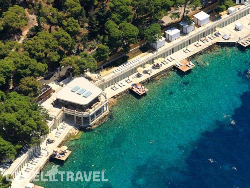 Фотография Amfora Hvar Grand Beach Resort