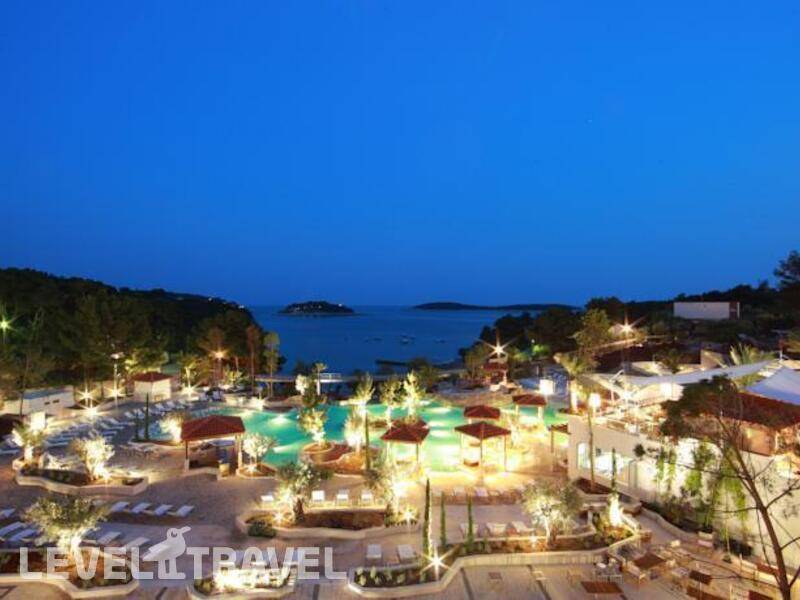Фотография Amfora Hvar Grand Beach Resort