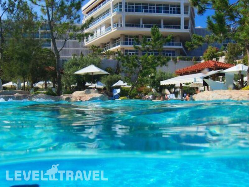 Фотография Amfora Hvar Grand Beach Resort