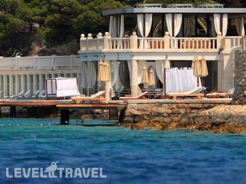 Фотография Amfora Hvar Grand Beach Resort