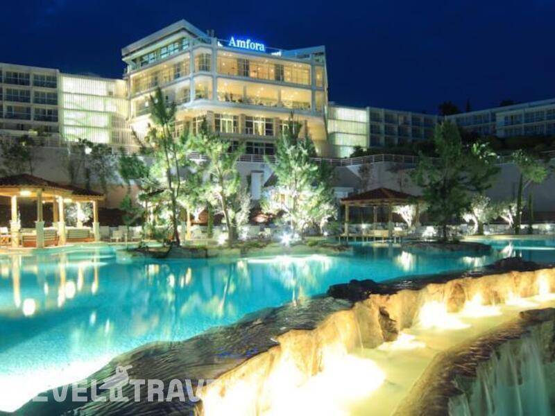 Фотография Amfora Hvar Grand Beach Resort