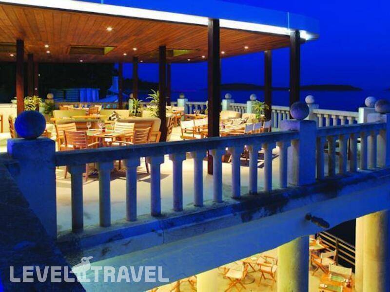 Фотография Amfora Hvar Grand Beach Resort