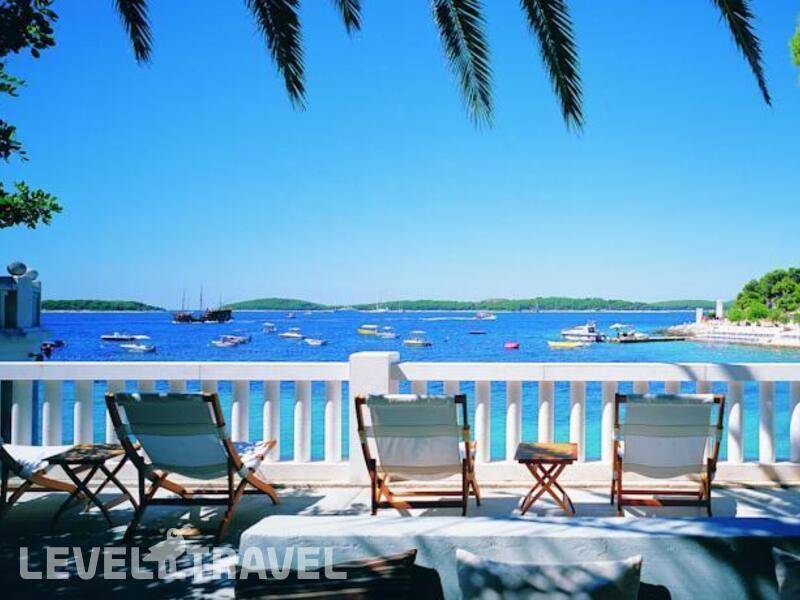 Фотография Amfora Hvar Grand Beach Resort