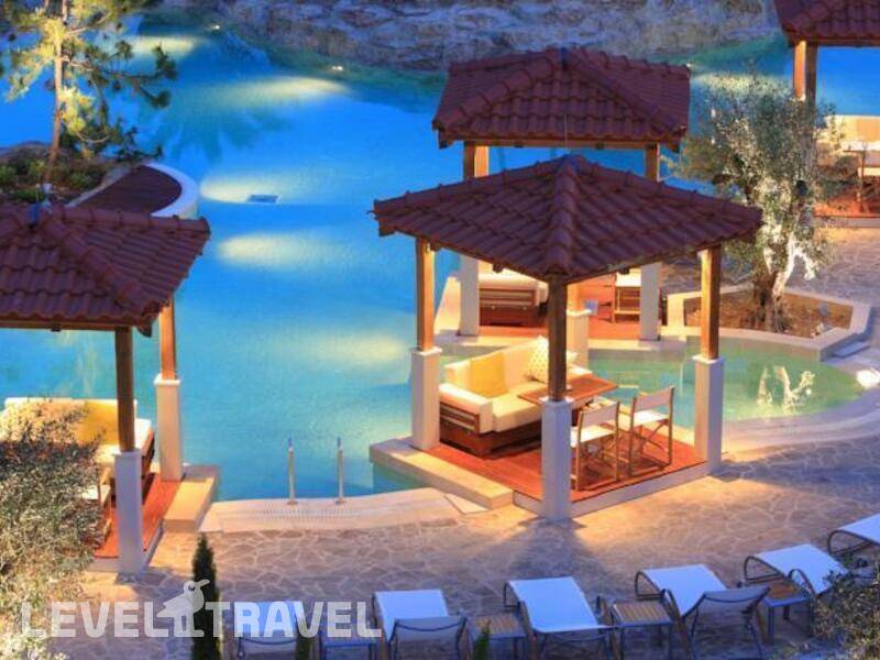 Фотография Amfora Hvar Grand Beach Resort