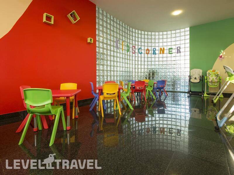Фотография Bluesun Hotel Bonaca