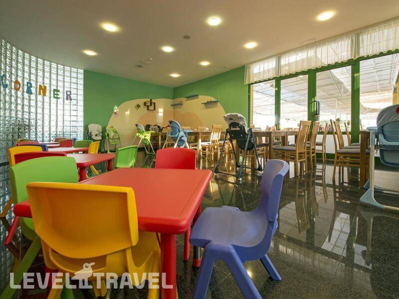 Фотография Bluesun Hotel Bonaca