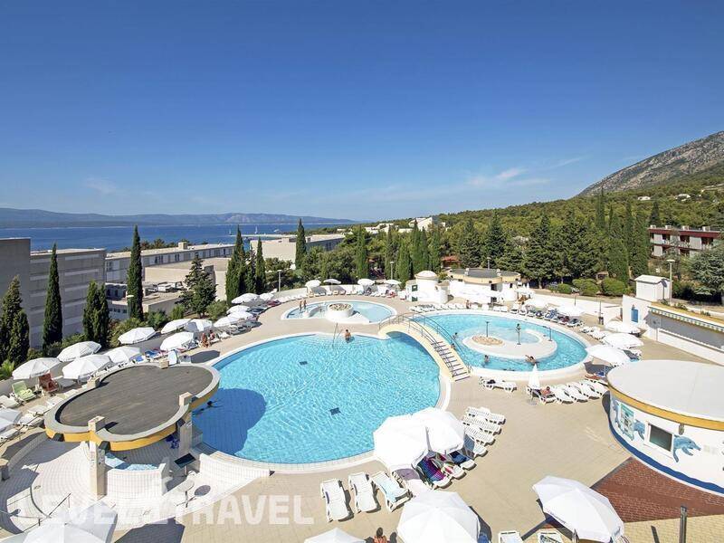 Фотография Bluesun Hotel Bonaca