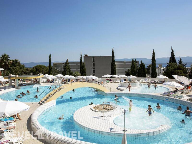 Фотография Bluesun Hotel Bonaca