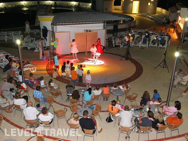 Фотография Bluesun Hotel Bonaca