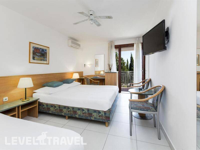 Фотография Bluesun Hotel Bonaca