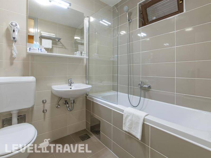 Фотография Bluesun Hotel Bonaca