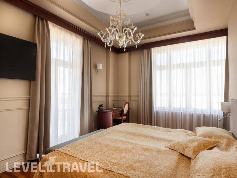 Фотография Bo Hotel Palazzo (Ex. Grand Hotel Palazzo) Фотография Bo Hotel Palazzo (Ex. Grand Hotel Palazzo)