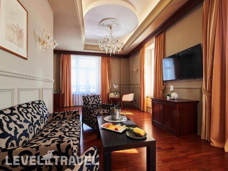Фотография Bo Hotel Palazzo (Ex. Grand Hotel Palazzo) Фотография Bo Hotel Palazzo (Ex. Grand Hotel Palazzo)