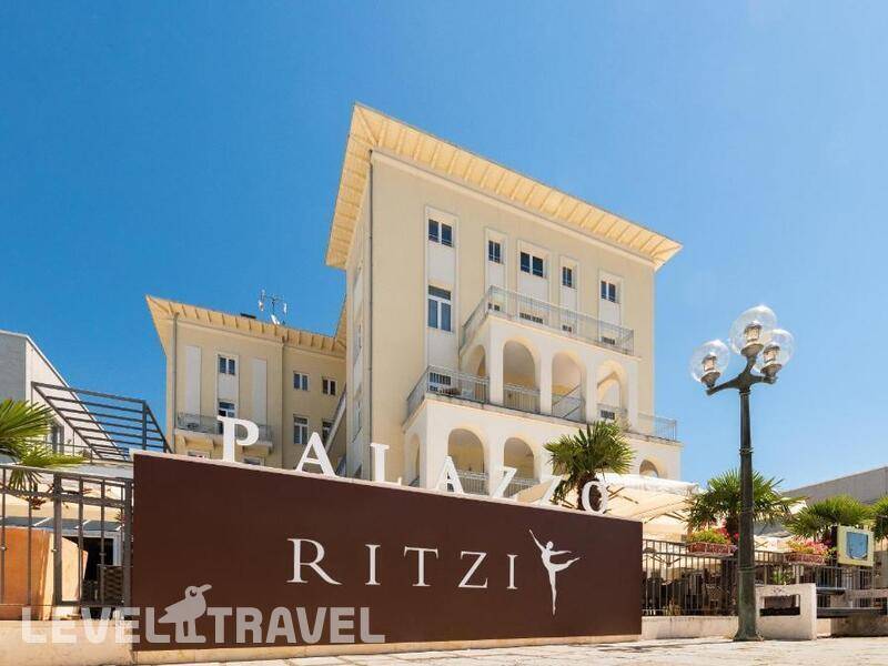 Фотография Bo Hotel Palazzo (Ex. Grand Hotel Palazzo) Фотография Bo Hotel Palazzo (Ex. Grand Hotel Palazzo)