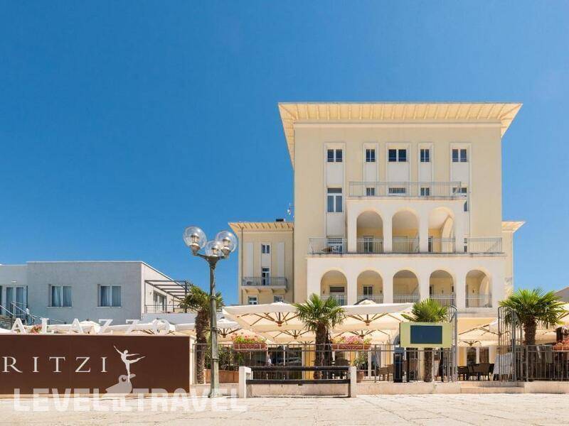 Фотография Bo Hotel Palazzo (Ex. Grand Hotel Palazzo) Фотография Bo Hotel Palazzo (Ex. Grand Hotel Palazzo)