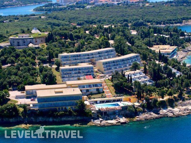 Фотография Splendid Resort Apartments