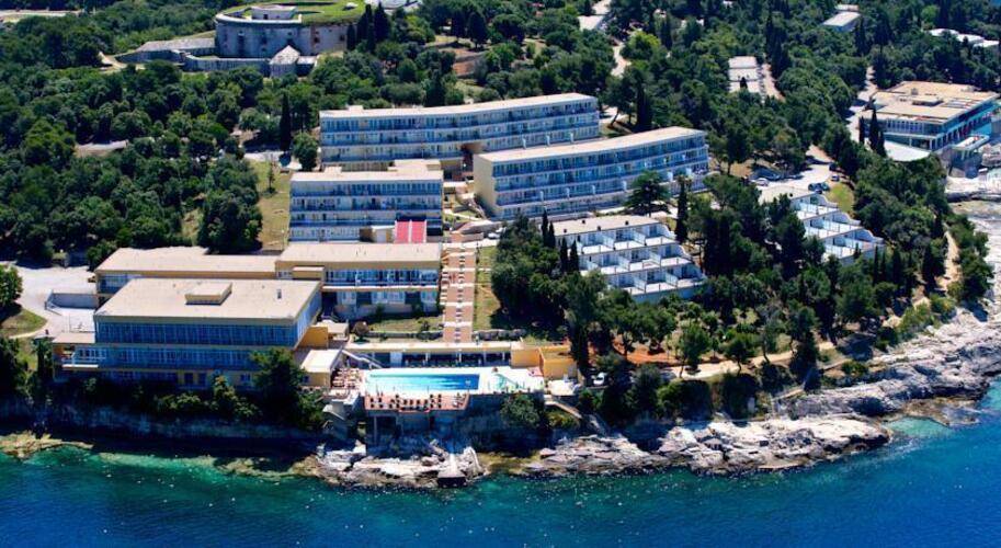 Splendid Resort Apartments