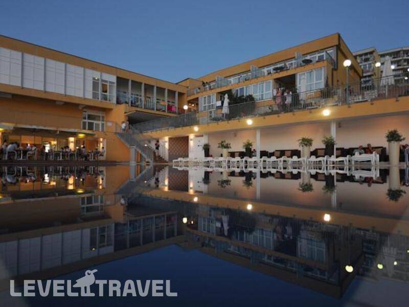Фотография Splendid Resort Apartments
