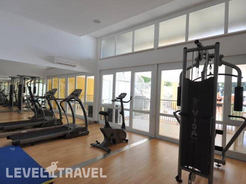Фотография Splendid Resort Apartments