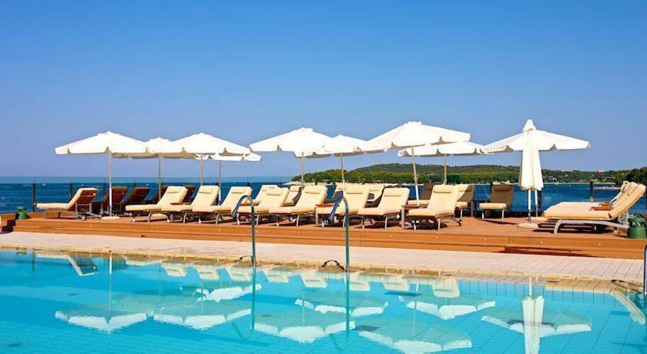 Splendid Resort Apartments