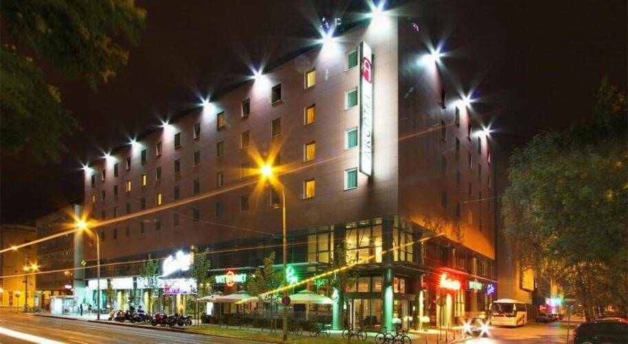 Arcotel Allegra