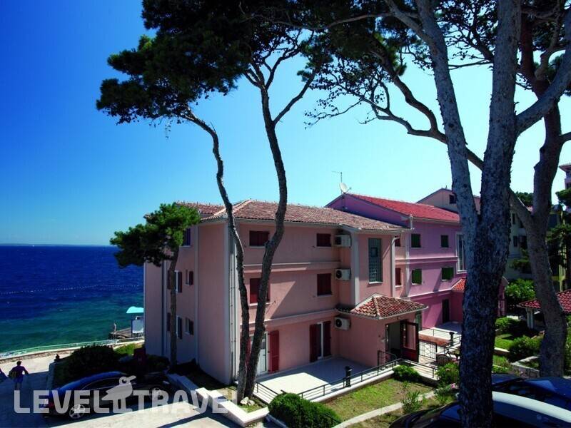Фотография Apartments Punta