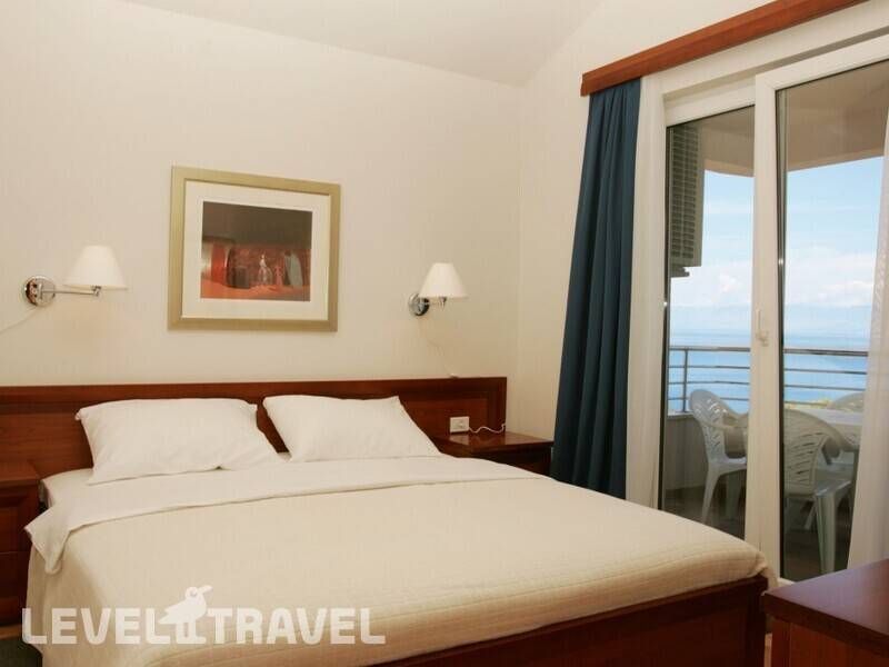 Фотография Apartments Punta
