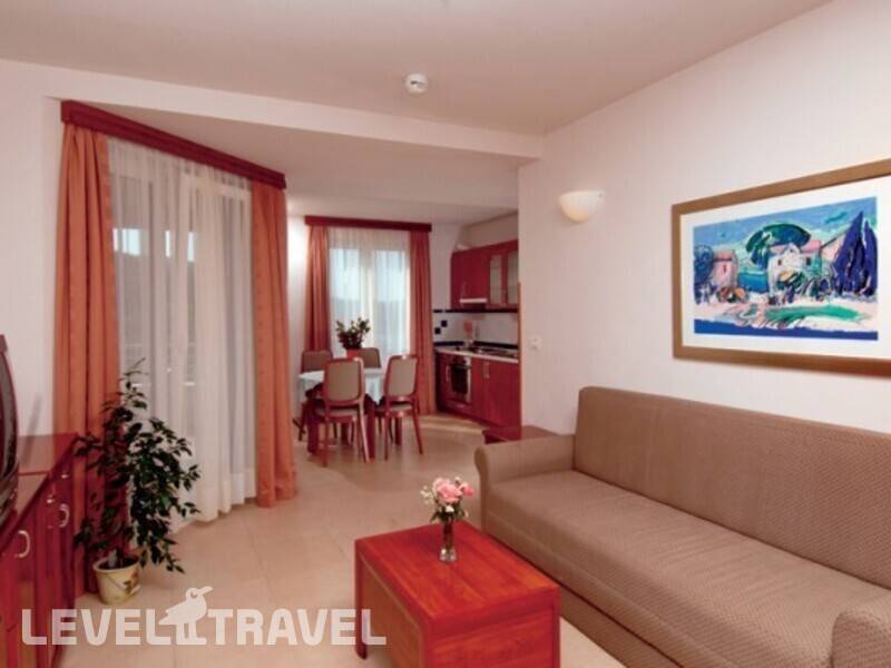 Фотография Apartments Punta