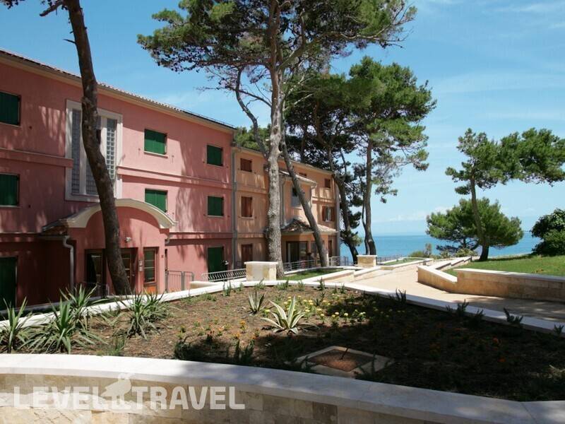 Фотография Apartments Punta