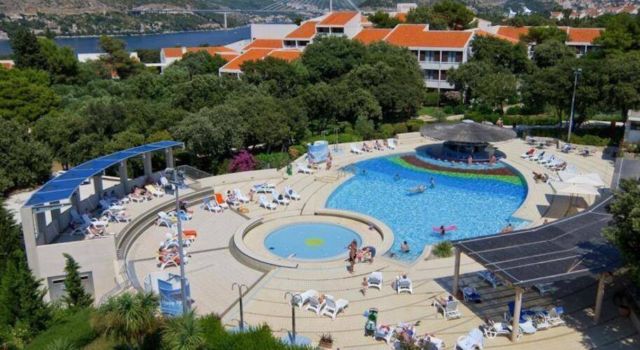 Tirena Sunny Hotel By Valamar (Ex.Tirena Hotel)