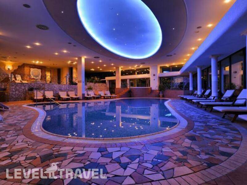 Фотография Grand Hotel Adriatic I
