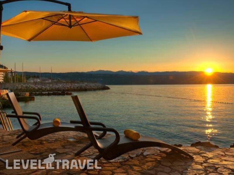 Фотография Grand Hotel Adriatic I