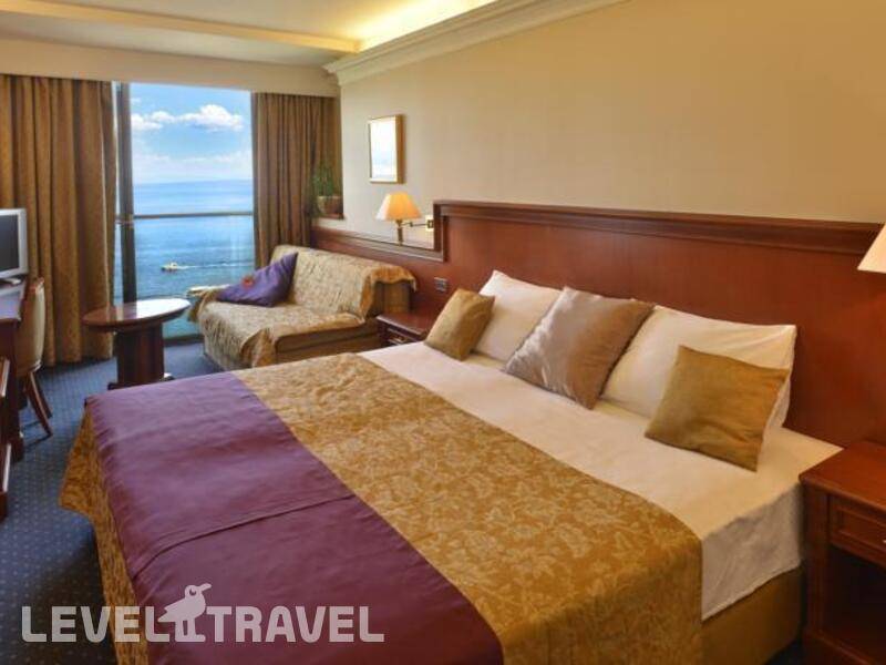 Фотография Grand Hotel Adriatic I