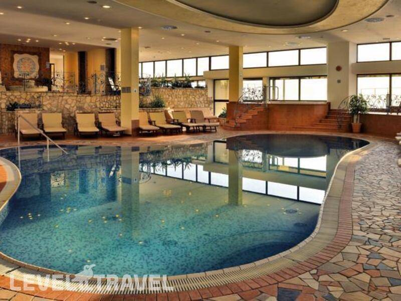 Фотография Grand Hotel Adriatic I