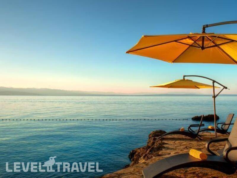 Фотография Grand Hotel Adriatic I