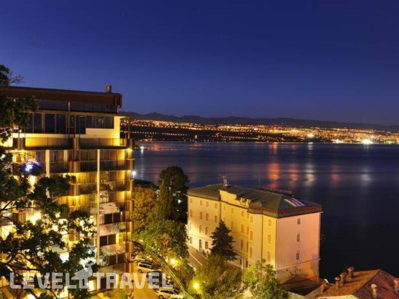 Фотография Grand Hotel Adriatic I
