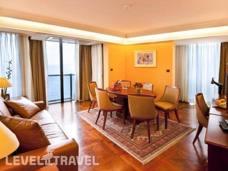 Фотография Grand Hotel Adriatic I