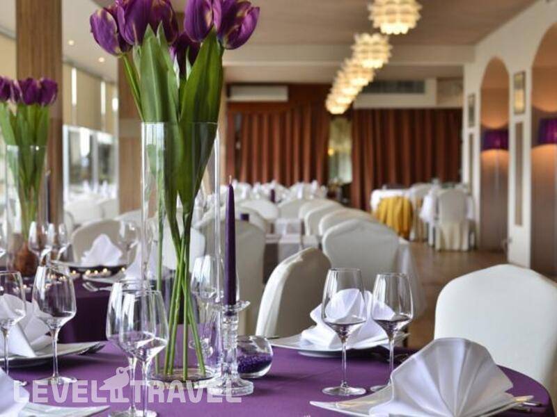 Фотография Grand Hotel Adriatic I