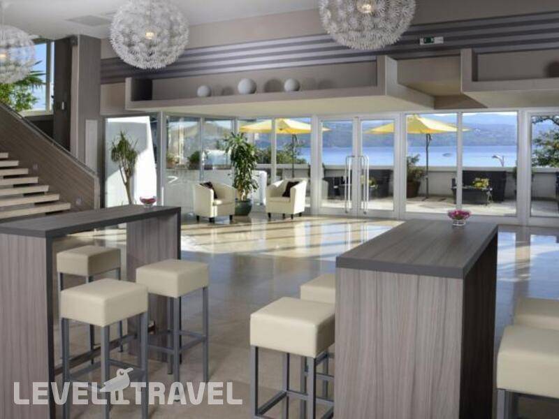 Фотография Grand Hotel Adriatic I