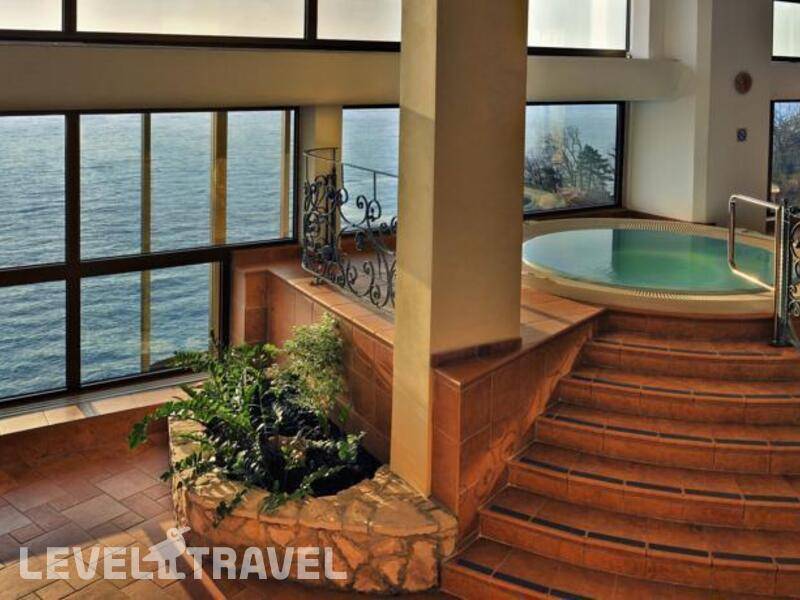 Фотография Grand Hotel Adriatic I