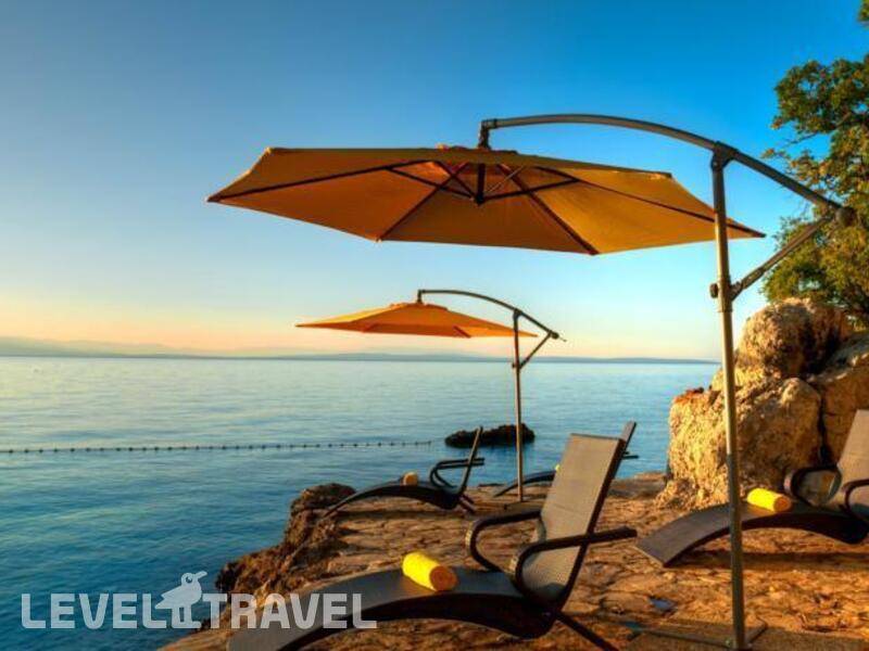 Фотография Grand Hotel Adriatic I