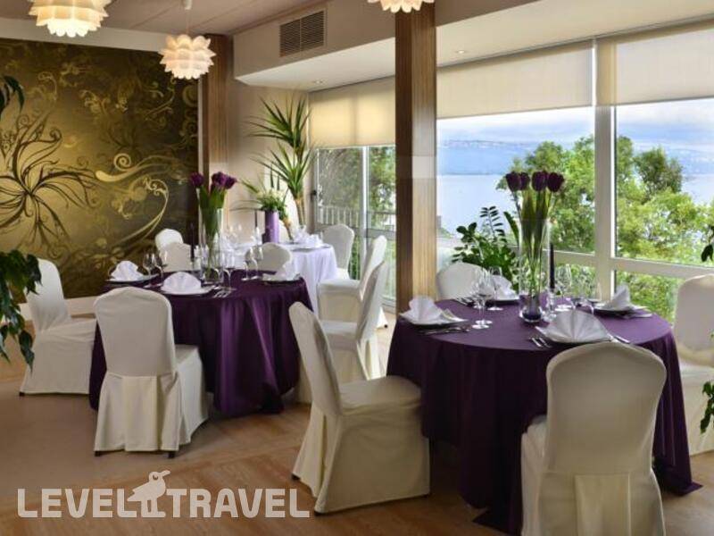 Фотография Grand Hotel Adriatic I