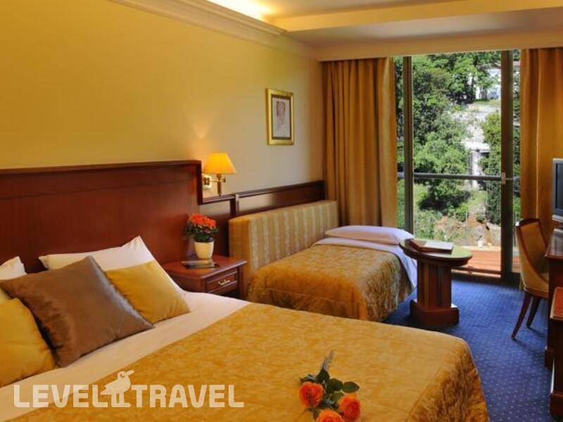 Фотография Grand Hotel Adriatic I