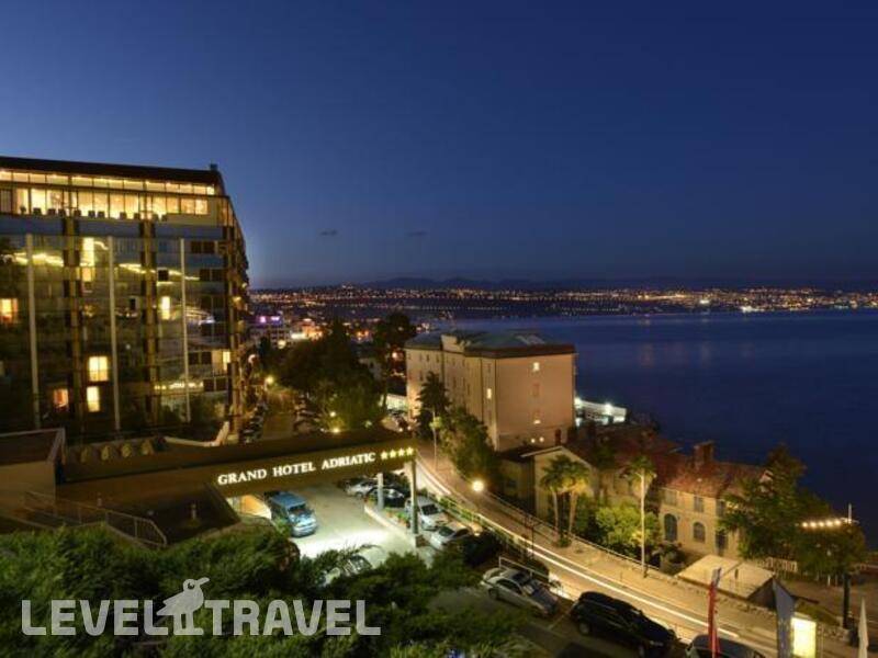 Фотография Grand Hotel Adriatic I