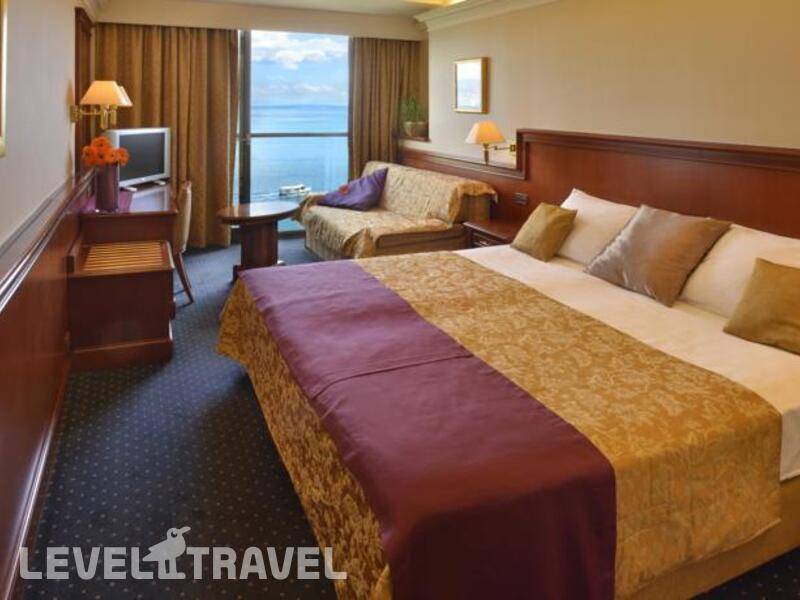 Фотография Grand Hotel Adriatic I