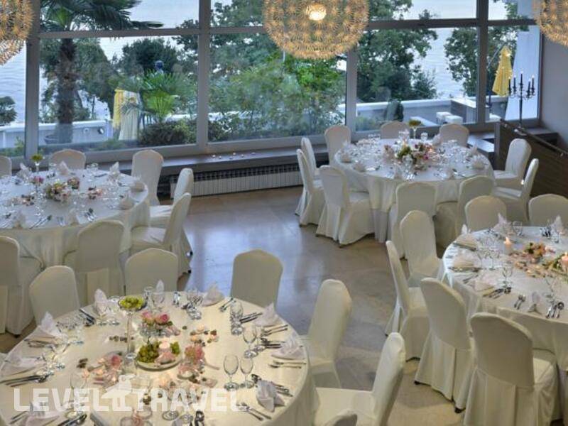 Фотография Grand Hotel Adriatic I