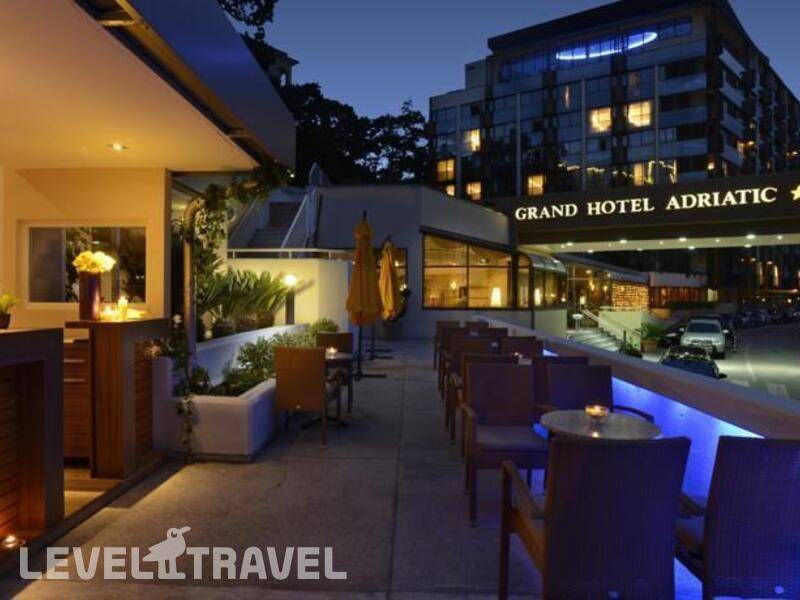 Фотография Grand Hotel Adriatic I